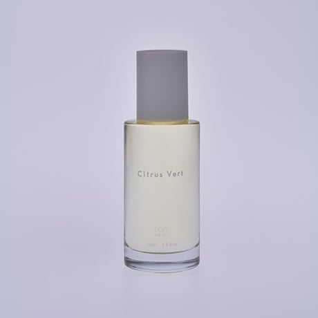 ロアザオイル LOA THE OIL シトラスベール（LOA THE OIL/オイル100ml or 30ml）