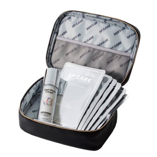 公式認定ストア】SPICARE V3スペシャルコフレ（スピケアV3/コフレ