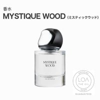 ロアオードパルファム LOA EAU DE PARFUM ミスティックウッド（LOA THE OIL/香水30ml）