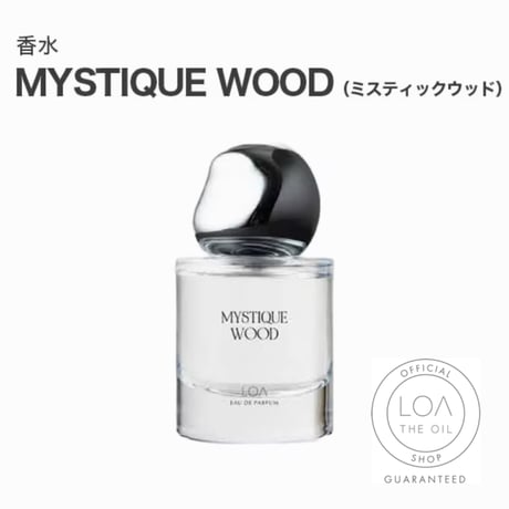 ロアオードパルファム | STORES