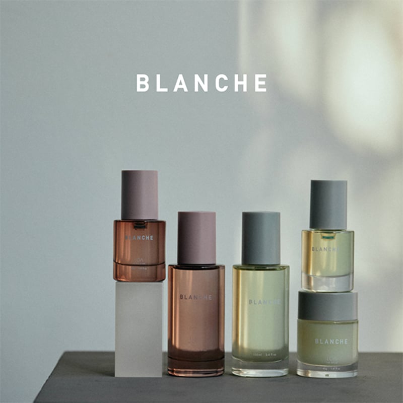 ロアザバーム LOA THE BALM ブランシュ（ロアザオイル LOA THE OIL/ヘア