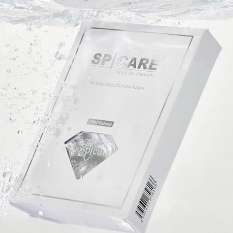 SPICARE V3 SPV3Pサンスクリーン　マスクパック　計4点 楽天市場】【P5倍】 SPICARE V3 プロテクションサンスクリーン