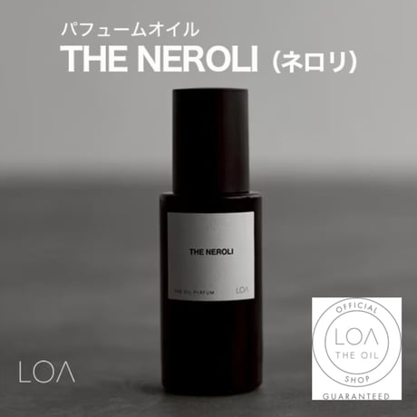 CATEGORY LOA THE OIL PARFUM（プレミアムオイル） | Keauna