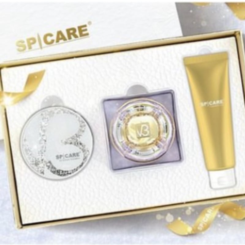 SPICARE V3 Christmas coffret 限定セット SPICARE V3クリスマスコフレ2024 | HIKOTA-ESHOP 商品情報