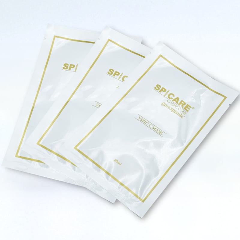 公式認定ストア】V3 VSPIC Cサンセラム Cマスク付き限定セット