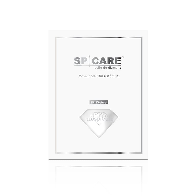 公式認定ストア】SPICARE V3スペシャルコフレ（スピケアV3/コフレ