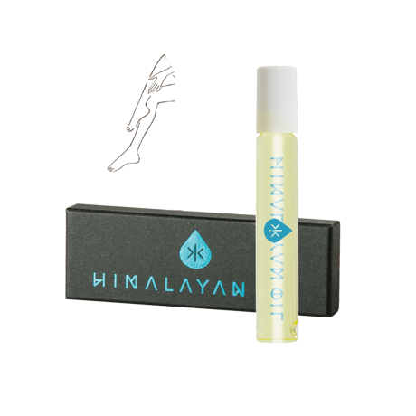HIMALAYAN OIL（オイル）