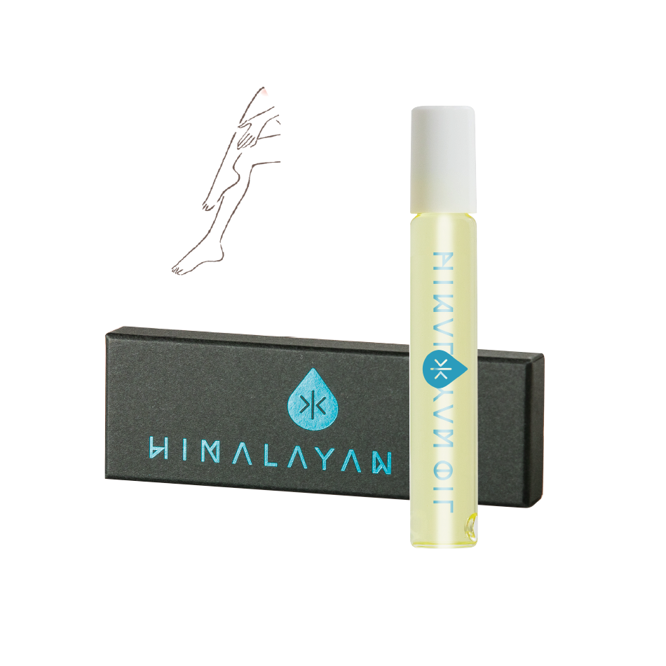 HIMALAYAN OIL（オイル） | Keauna Cosme STORE
