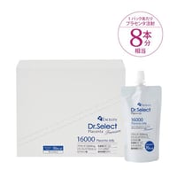 ドクターセレクトプラセンタゼリー（ドクターセレクト/プラセンタゼリー120g×6本）