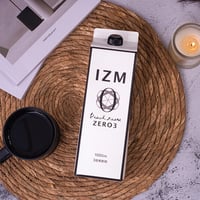 IZM ZERO 3（BJC/酵素ドリンク1000ml）