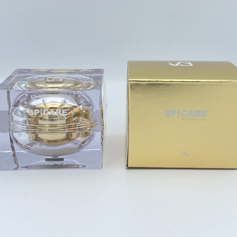 公式認定ストア】V3 ルカドークリーム（スピケアV3/クリーム30g