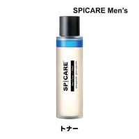 公式認定ストア】SPICAREメンズトナー（スピケアV3/化粧水130ml