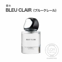 ロアオードパルファム LOA EAU DE PARFUM ブルークレール（LOA THE OIL/香水30ml）