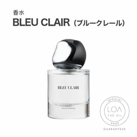 LOAシリーズ最新作！ 『LOA EAU DE PARFUM《ロア オーデパルファム