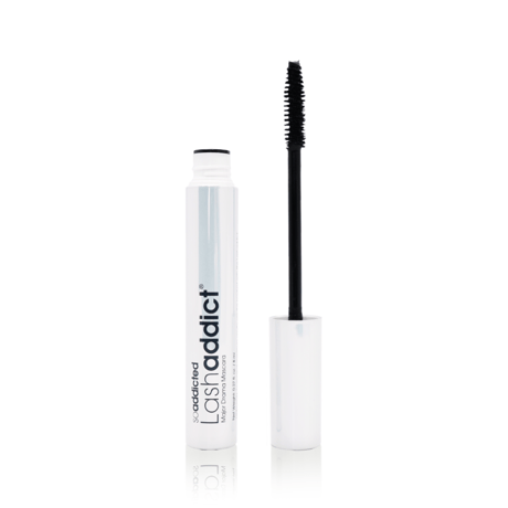 【公式認定ストア】ラッシュアディクトメジャードラママスカラ（soaddicted/ボリュームマスカラ8ml）