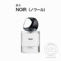 ロアオードパルファム LOA EAU DE PARFUM ノワール（LOA THE OIL/香水30ml）