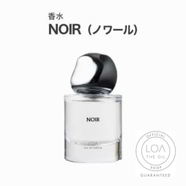 LOAシリーズ最新作！ 『LOA EAU DE PARFUM《ロア オーデパルファム