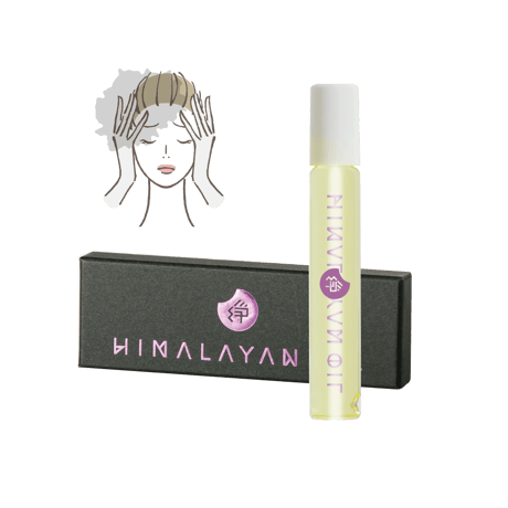 HIMALAYAN OIL（オイル）