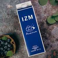 IZM BERRY BERRY TASTE（BJC/酵素ドリンク1000ml）