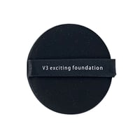 V3ファンデーション専用パフ（スピケアV3/パフ）