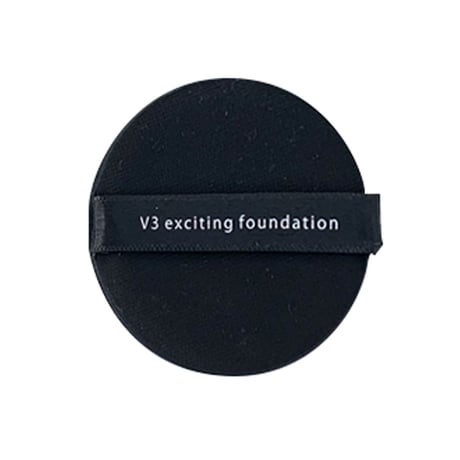 V3ファンデーション専用パフ（スピケアV3/パフ）