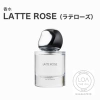 ロアオードパルファム LOA EAU DE PARFUM ラテローズ（LOA THE OIL/香水30ml）