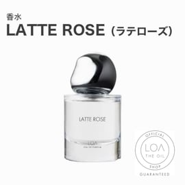 LOA ロア オードパルファム 30ml Lラテローズ LOAシリーズ最新作！ 『LOA EAU DE PARFUM《ロア オーデパルファム