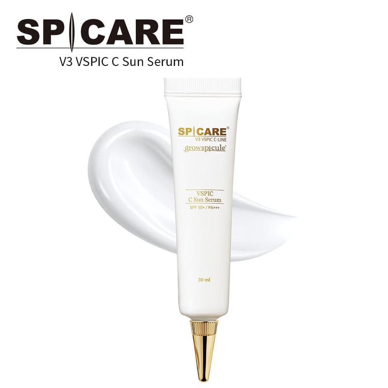 公式認定ストア】V3 VSPIC Cサンセラム Cマスク付き限定セット