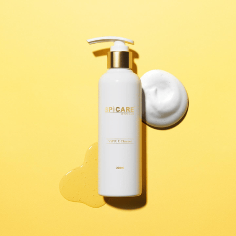 MiV3 VSPIC C Cleanser VスピックCクレンザー✖️3 公式認定ストア】V3 VSPIC C クレンザー（スピケアV3
