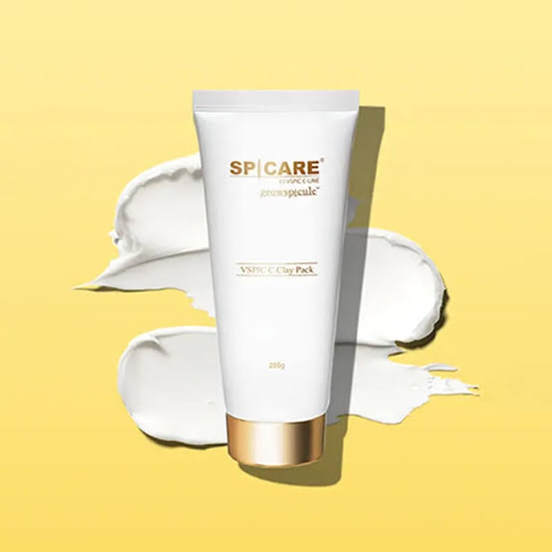 スピケア　V3 クレイパック　2個セット 公式認定ストア】V3 VSPIC C クレイパック（スピケアV3/クレイ