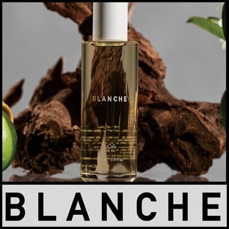 ロアザオイル LOA THE OIL ブランシュ（LOA THE OIL/オイル100ml or 30ml)