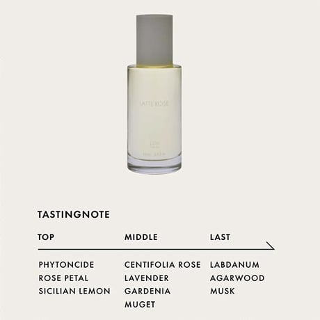 ロアザオイル LOA THE OIL ラテローズ（LOA THE OIL/オイル100ml or 30ml)