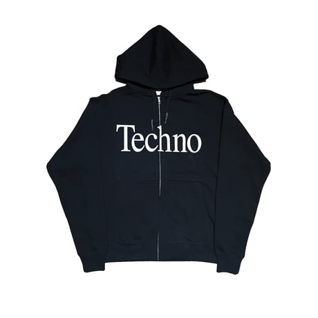 ICE & TECHNO