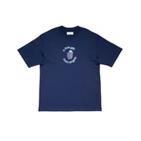 GRAPENADE TEE [NAVY]