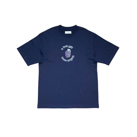 GRAPENADE TEE [NAVY]