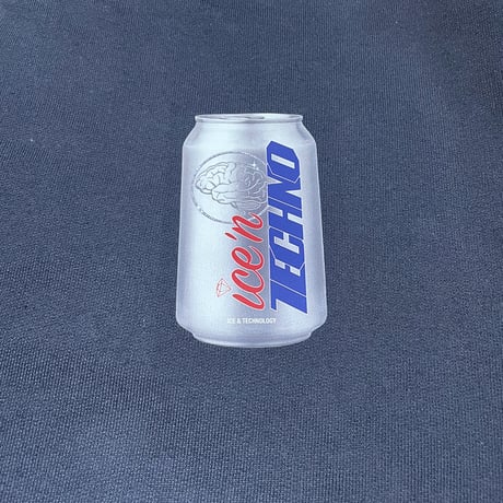 IT CAN HOOD [NAVY]