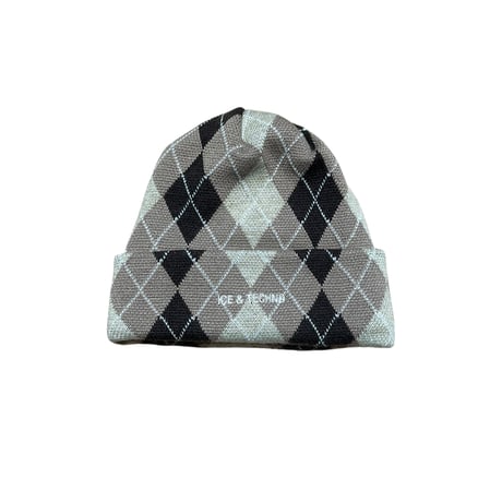 トップス ICE & TECHNO ICE & TECHNO