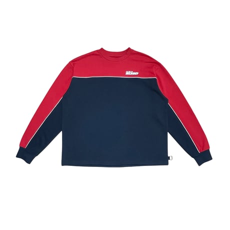 CATEGORY SWEATSHIRT | ICE & TECHNO