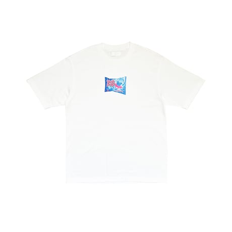 ICE & TECHNO | CANDY TEE (WHITE) Tシャツ 楽天市場】ICE & TECHNO | CANDY TEE (WHITE) Tシャツ