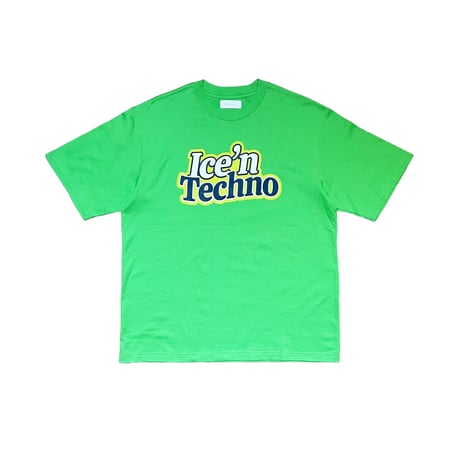 ICE & TECHNO 24ss ICEANDRE LUSTER SHIRT ICE & TECHNO 24ss ICEANDRE LUSTER SHIRT