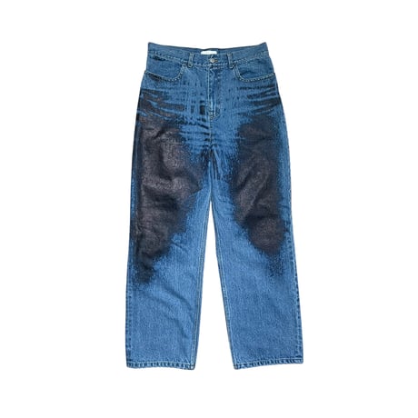 CATEGORY BOTTOMS | ICE & TECHNO