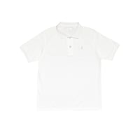 ICEANDRE AB POLO [WHITE]