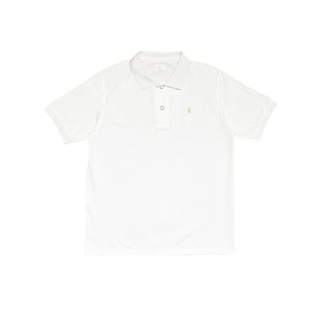ICEANDRE AB POLO [WHITE]