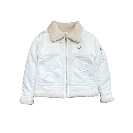 トップス ICE & TECHNO ICE & TECHNO