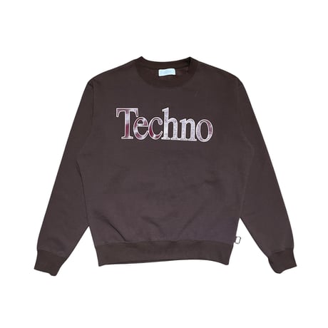ICE & TECHNO