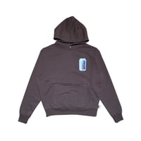 IT CAN HOOD [BROWN]