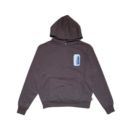 CATEGORY HOOD | ICE & TECHNO