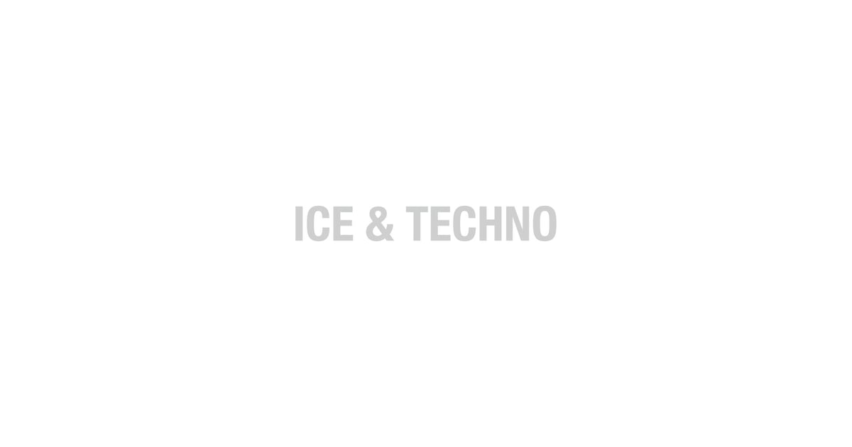 ICE & TECHNO