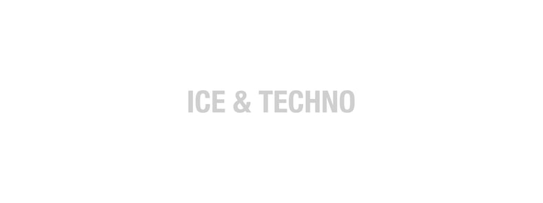 CATEGORY BOTTOMS | ICE & TECHNO