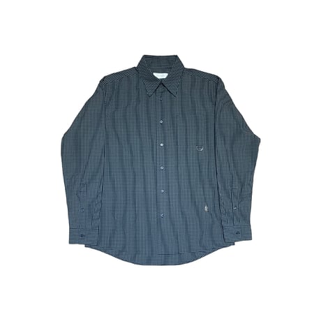 CATEGORY SHIRT | ICE & TECHNO